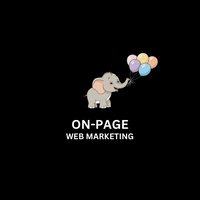On Page Web Marketing