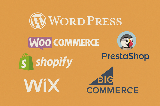 Les meilleures plateformes e-commerce pour bien démarrer et performer en SEO