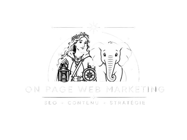 On Page Web Marketing