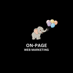 Web Marketing seo